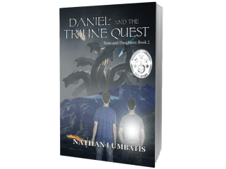 DTQ 3D Cover with Seal