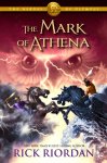 The Mark of Athena, by Rick Riordan