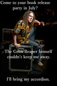 Weird Al