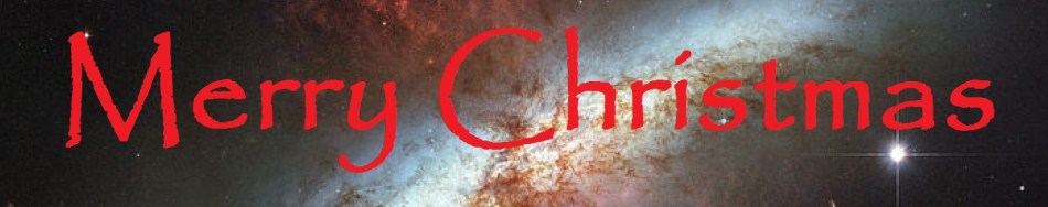 Merry Christmas