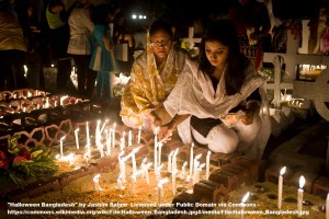 Halloween_Bangladesh