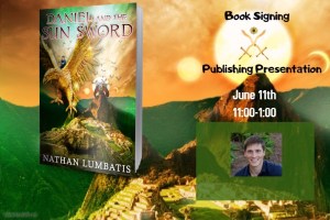 Red House Books Facebook Event Photo