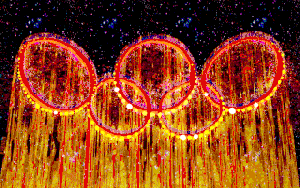 Olympic Rings
