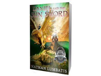 Daniel and the Sun Sword