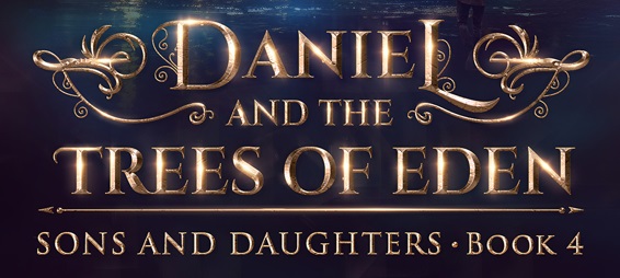 DTE Title in Gold from Cover